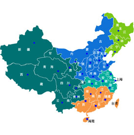 抚顺变压器厂营销网络