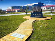 抚顺天华矿业集团