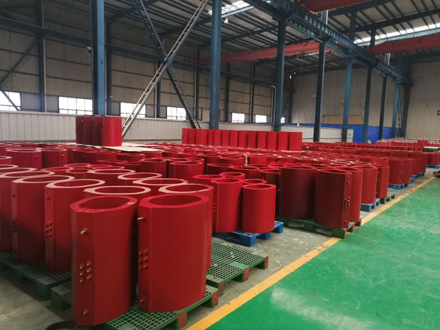 抚顺SCB14干式变压器型号齐全