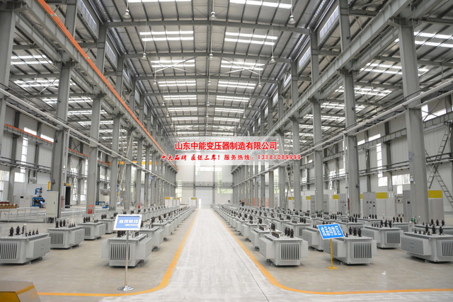 抚顺S13-20000KVA/35KV/10KV/油浸式变压器