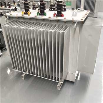 抚顺S20-1000KVA变压器